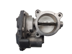 Gaasiklapi ventiil BMW 1354 7810752 02 10378517 Pierburg 3157