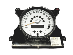 Spidomeeter Mini Cooper 6211 6928884 52255
