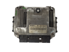 Juhtplokk 0281011549 8200310863 8200370779 Renault Bosch 3270