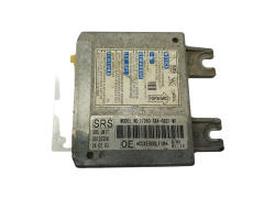 Juhtploki moodul 77960-SAA-G821-M1 55123356 Honda
