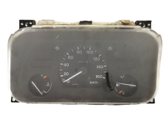 Spidomeeter Suzuki Alto 34100M71F20 C100412H 41498