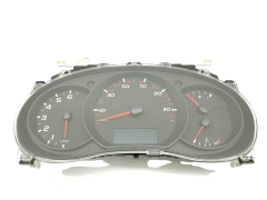 Tahhomeeter Master 3 Movano NV400 248105732R D Johnson