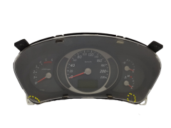 Spidomeeter Hyundai Tucson 94013-2E420 21600
