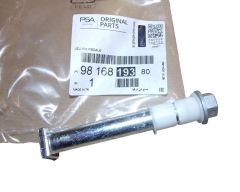 Remondikomplekt Originaal 9816819380 Citroen Peugeot