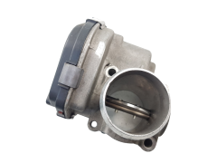 Gaasiklapi ventiil Citroen Peugeot Ford 9673534480 1.6 HDI 3452