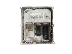 Juhtplokk Smart 0003107V007 0261205005 Bosch 46069