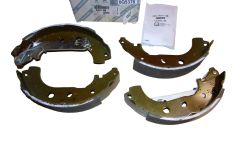 Piduriklotsid Originaal 4241N8 4241.N8 Citroen Peugeot