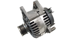 Generaator 8200386806 TG11C034 Valeo 1.5 dci 1.6 Renault Nissan 110A S4