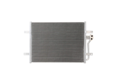 Konditsioneeri kondensaator 5QE816411K 28160000101 Volkswagen Vika