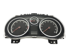 Spidomeeter Opel Corsa D P0013312043 40075