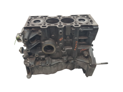 Mootoriplokk K9KT766 K9K766 1.5 DCI Renault Clio 3 1051