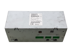 Juhtploki moodul Navi Volvo S80 9496937 -1