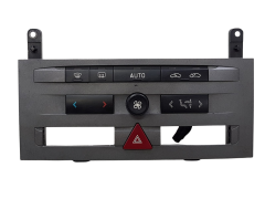 Soojenduse Juhtseade Peugeot 407 6451VC D2 RFTA- VP4PUH-18C612-HH