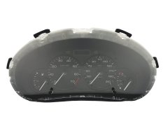 Tahhomeeter Peugeot 206 9659728980 000501602 49351