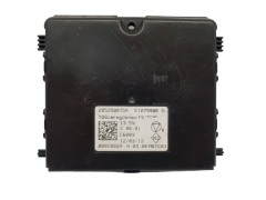 Mugavusseadmete Juhtplokk AC 285250815R E1079488 Clio 4 Renault 5260