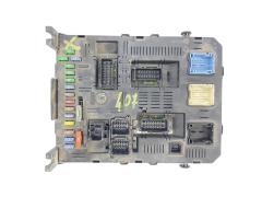 Juhtplokk BSI 2004 H02-01 9661940180 PSA Johnson Controls 64084