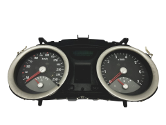 Tahhomeeter Renault Megane 2 8200306552 50069
