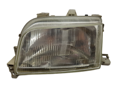 Esituli Vasak Renault Clio 1 7700796427 Valeo 4853