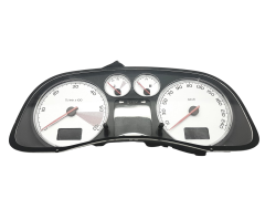 Tahhomeeter Peugeot 307 Lift 9655925880 B02 56357