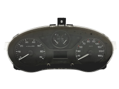 Spidomeeter Peugeot Partner 9666904880 50300131621
