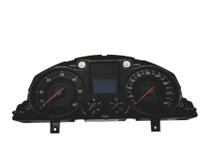 Tahhomeeter VW Passat B6 3C0920860H 52292