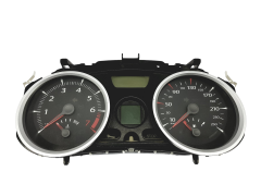 Tahhomeeter Renault Megane 2 8200408790 D 51482