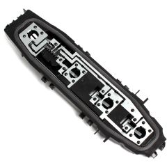 Tagatule sisetükk Taga Originaal Citroen C3 6303A2