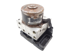Abs Pump VW Golf Audi A3 1J0614117B 1J0907379D Ate 1084