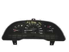 Spidomeeter Opel Astra 90452686 81117814 53918