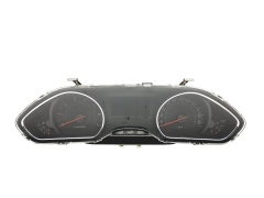 Tahhomeeter Peugeot 208 9673777580 D 48261