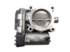 Gaasiklapi ventiil Mercedes-Benz A2701410025 0280750541 Bosch 2432