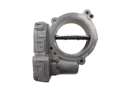 Gaasiklapi ventiil Mercedes-Benz A6510900470 0280750573 3752