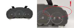 Tahhomeeter Hyundai Santa Fe 94003-2B650 1348