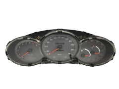 Spidomeeter Hyundai Coupe 94003-27120 2002-5950 48494