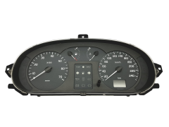 Tahhomeeter Renault Scenic 1 Megane 1 8200066929 47947