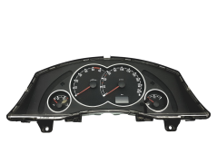 Spidomeeter Opel Meriva 13214770LN 110080162038 58199