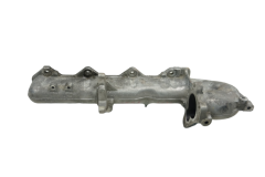 Sisselaskekollektor 8200915216 8201022367 Renault 2.0 2.3 DCI