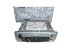 Autoraadio Uus Originaal 281151350R Renault Laguna 3