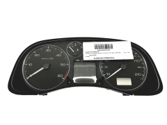 Tahhomeeter Peugeot 307 9654485280 A01 57079