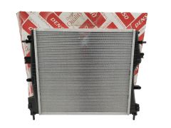 Radiaator Tehke Renault DRM23019 8200384071 Denso