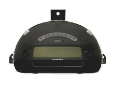 Tahhomeeter Citroen C2 9660225980 D 00 58319