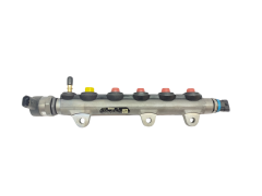Klapp Listwa Paliwa 0445214153 0281002753 Bosch 2.0 DCI Renault