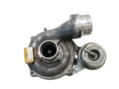 Turbokompressor 7701476880 478276H307056 54359700012 1.5 dci Renault 1155