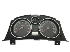 Tahhomeeter Opel Zafira B 13239722 EC VDO 58500