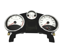 Tahhomeeter Peugeot 207 9662904980 A2C53190342 53036