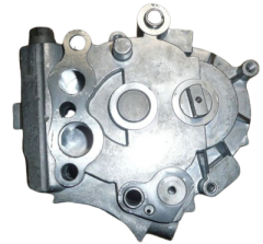 Õlipump Jumper Boxer Ducato III 3.0HDI 1001G3 Qplus