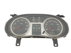 Tahhomeeter Renault Clio 2 8200261102 28475