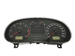 Tahhomeeter Seat Toledo Leon W01M0920801B 58048