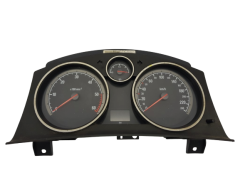 Tahhomeeter Opel Astra 13186323HE 110080261020 19076