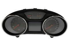 Tahhomeeter Opel Astra K 39085721 600775881 GM